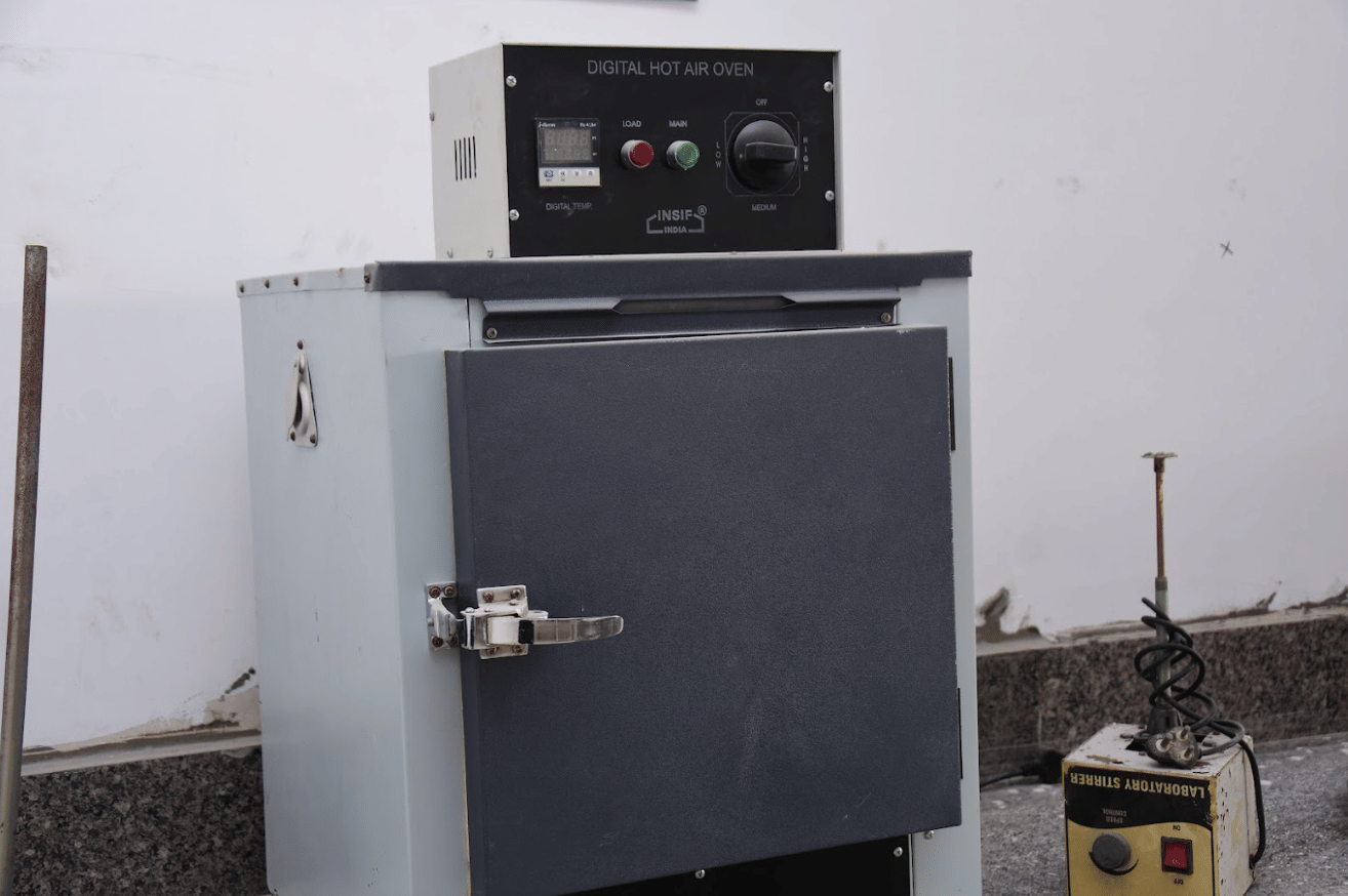 Biyani Institute of Pharmaceutical Sciences Jaipur Pharmacy Lab photo 8